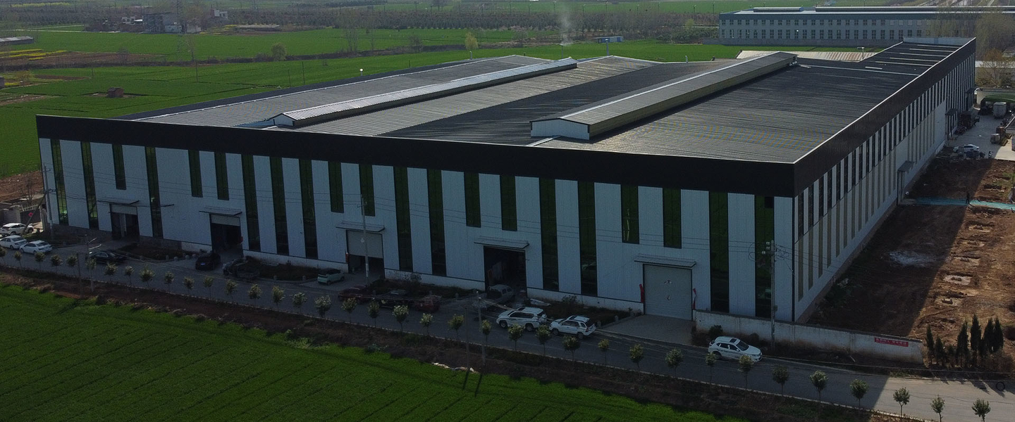 Porcellana Luoyang Qianjun Technology Co., Limited Profilo Aziendale