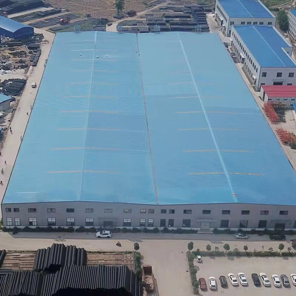 Porcellana Luoyang Qianjun Technology Co., Limited Profilo Aziendale